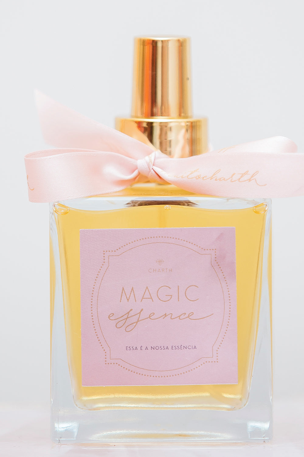 Aroma Charth 100ml - Nude