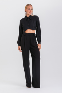 Camisa Julys - Preto