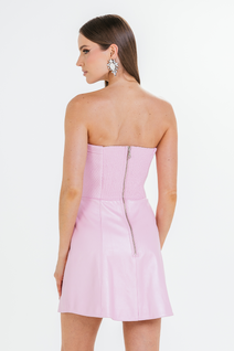 Vestido Fabiola - Play