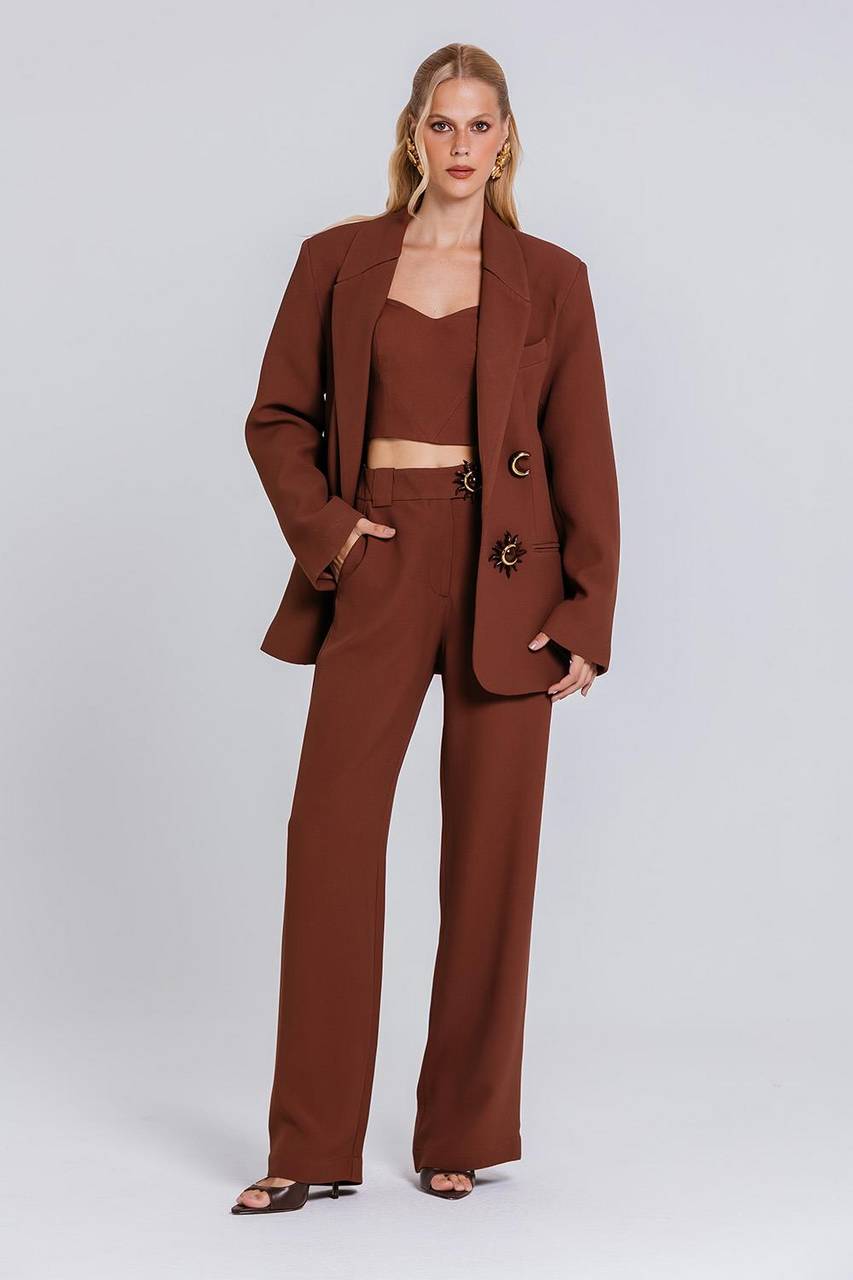 Blazer Bela - Hera