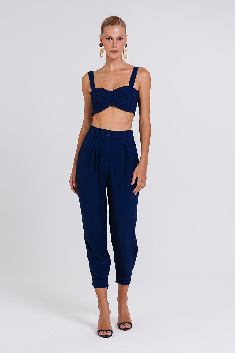 Top Jeni - Midnight