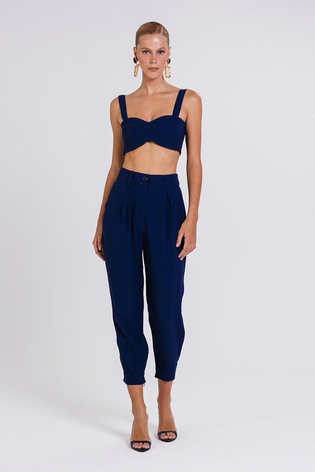 Top Jeni - Midnight