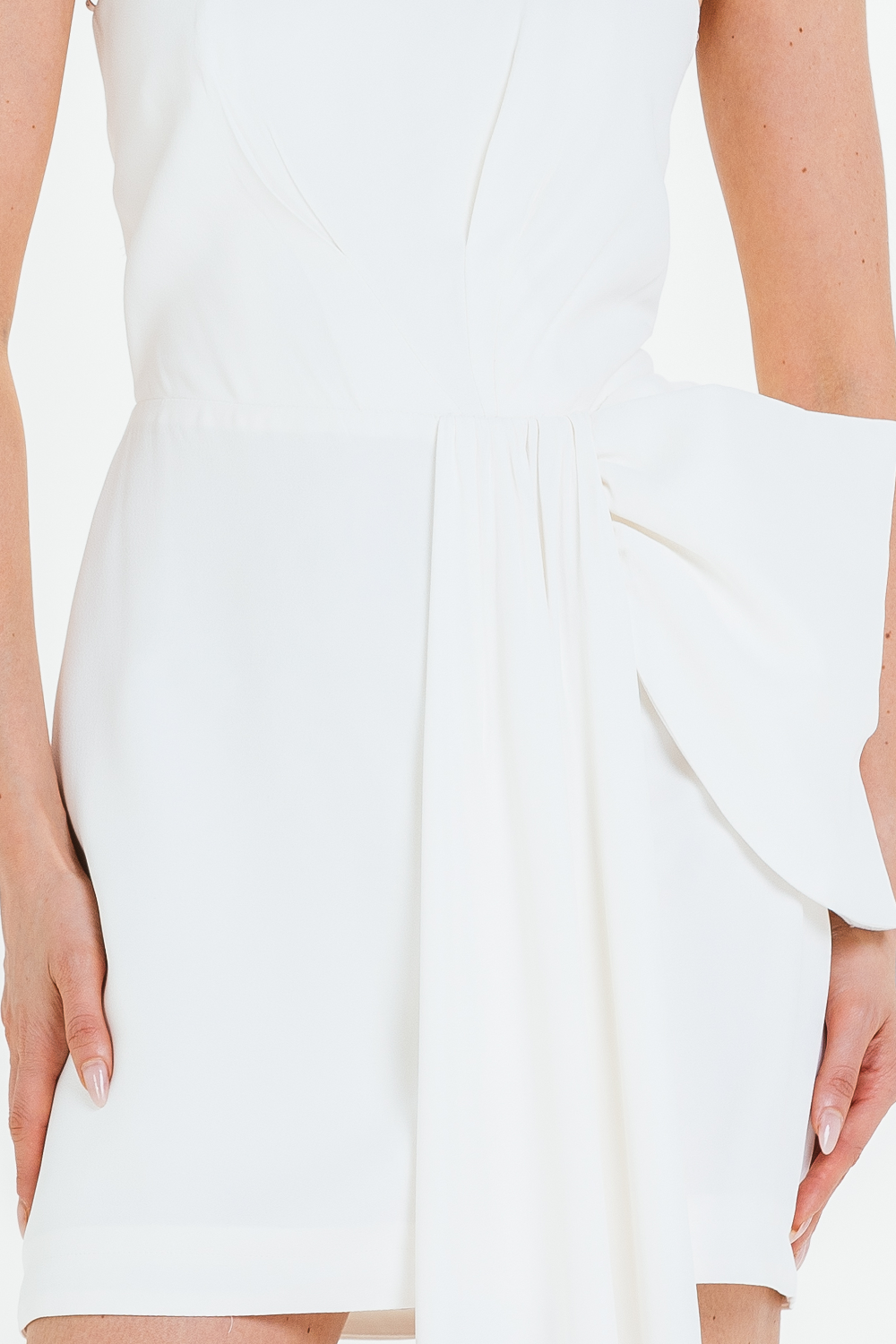 Vestido Evina - Off White