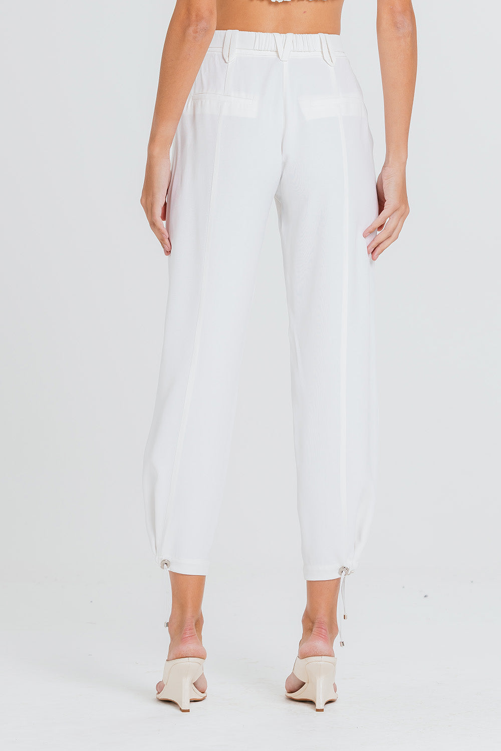 Calça Felipa - Off White