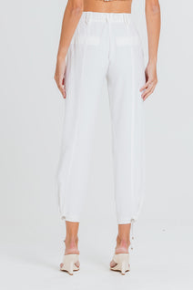 Calça Felipa - Off White