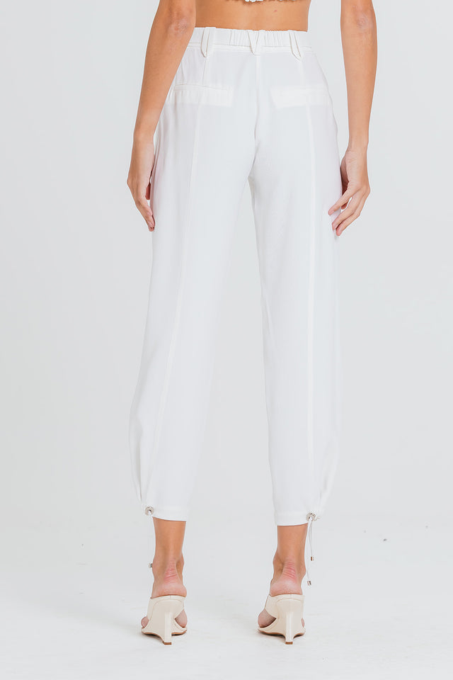 Calça Felipa - Off White