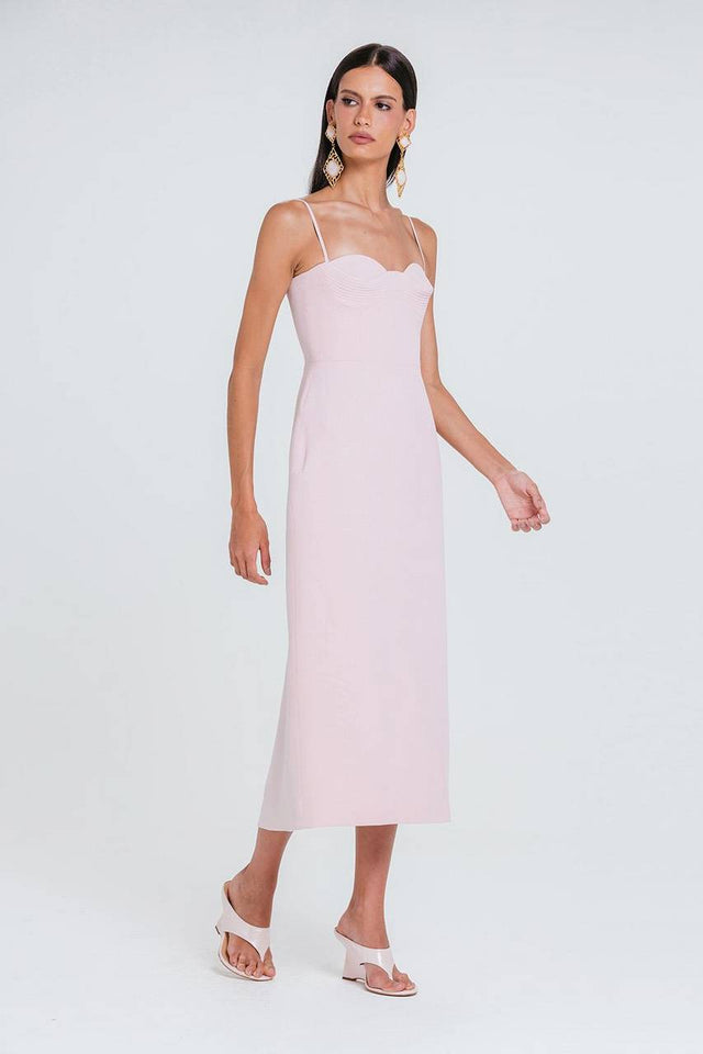 Vestido Iohara - Pancake