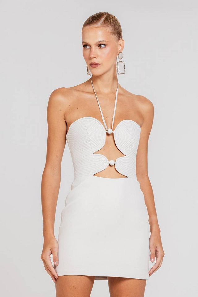 Vestido Elizabeth - Jazz