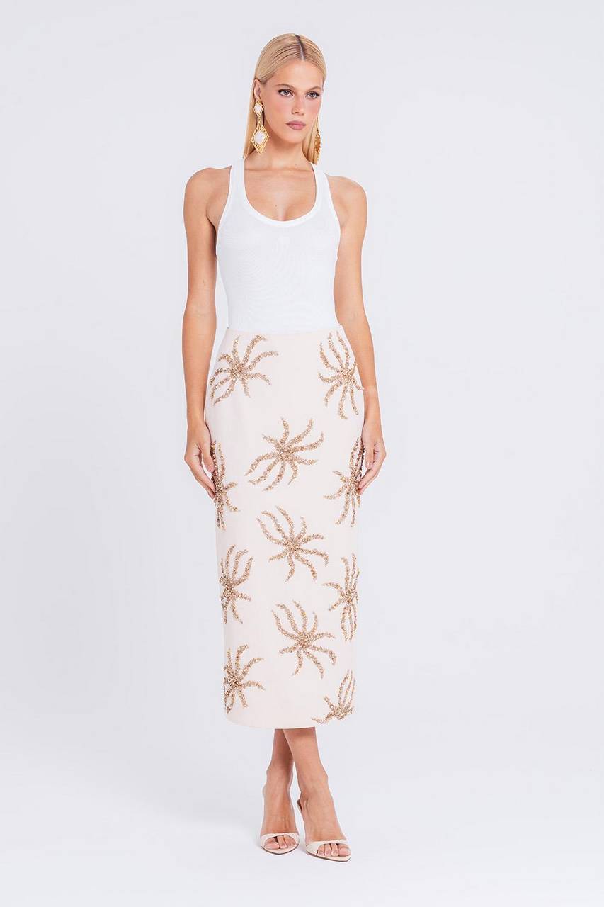 Body Bely - Off White