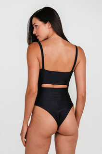 Body Antuerpia - Preto