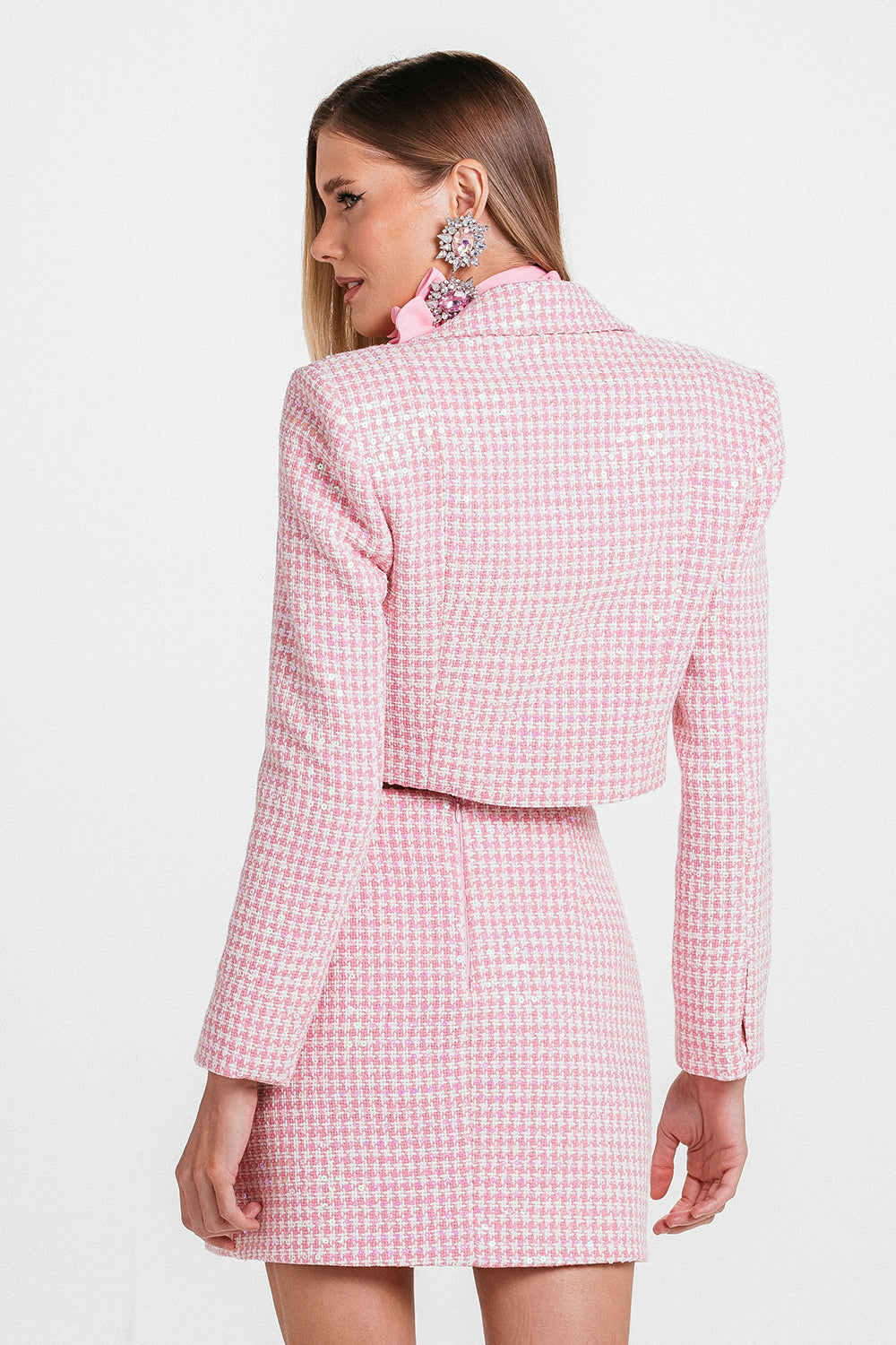 Blazer Morgana - Unica