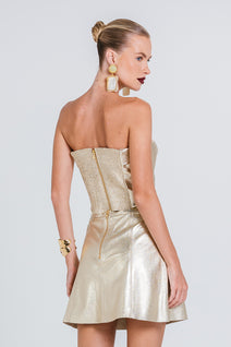 Top Golda - Gold