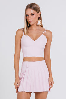 Short Saia Mile - Ballet