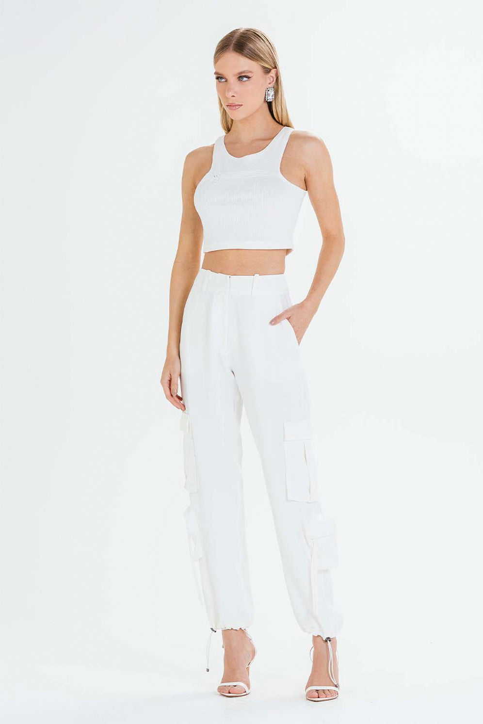 Regata Liana - Off White