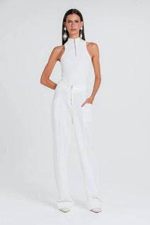Regata Bia - Off White