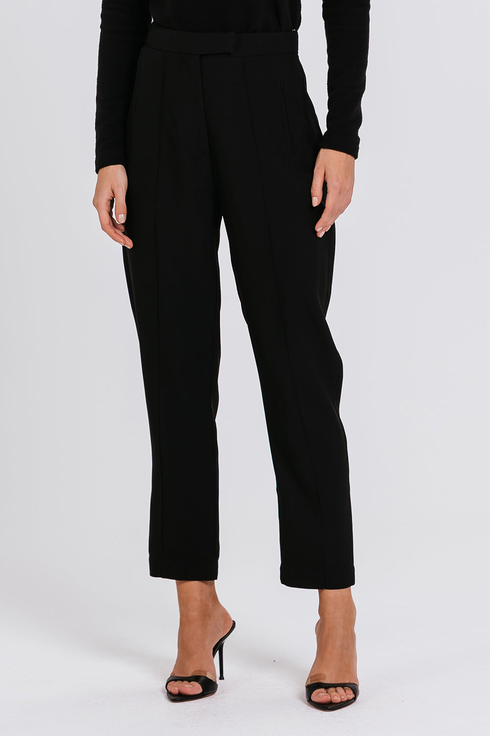Calça Liliane - Preto