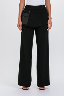 Calça Juliana - Preto