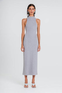 Vestido Willow - Mescla