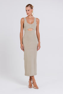 Vestido Canes - Garden