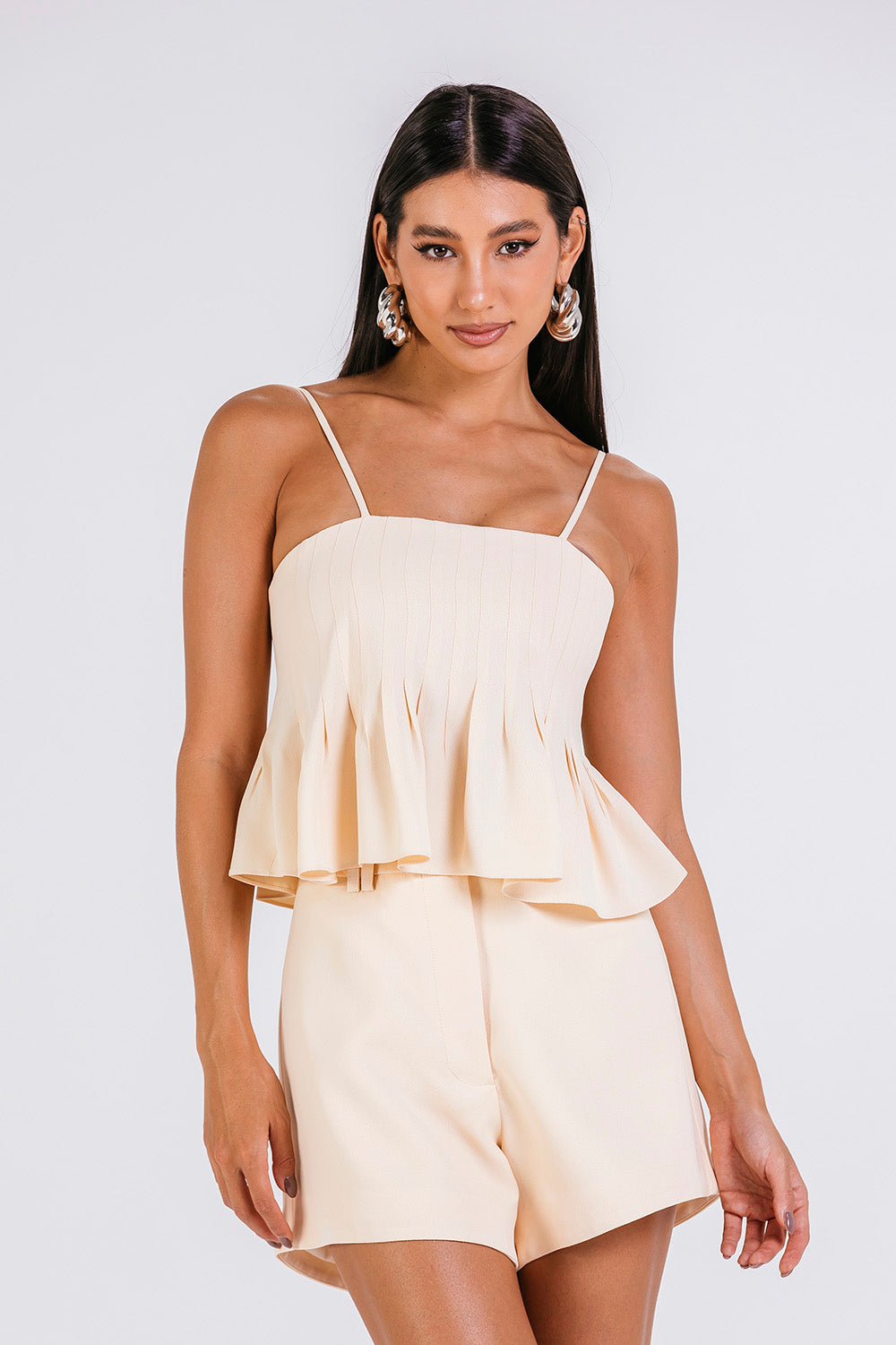 Top Graziela - Banoffee