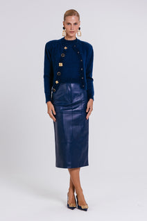 Twin Set Agnes - Midnight