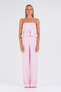 Top Graziela - Blush