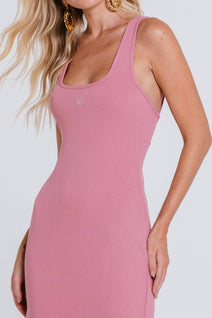 Vestido Evangeline - Lotus
