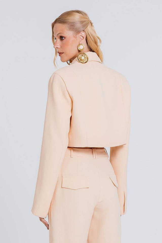Blazer Barbara - Eter