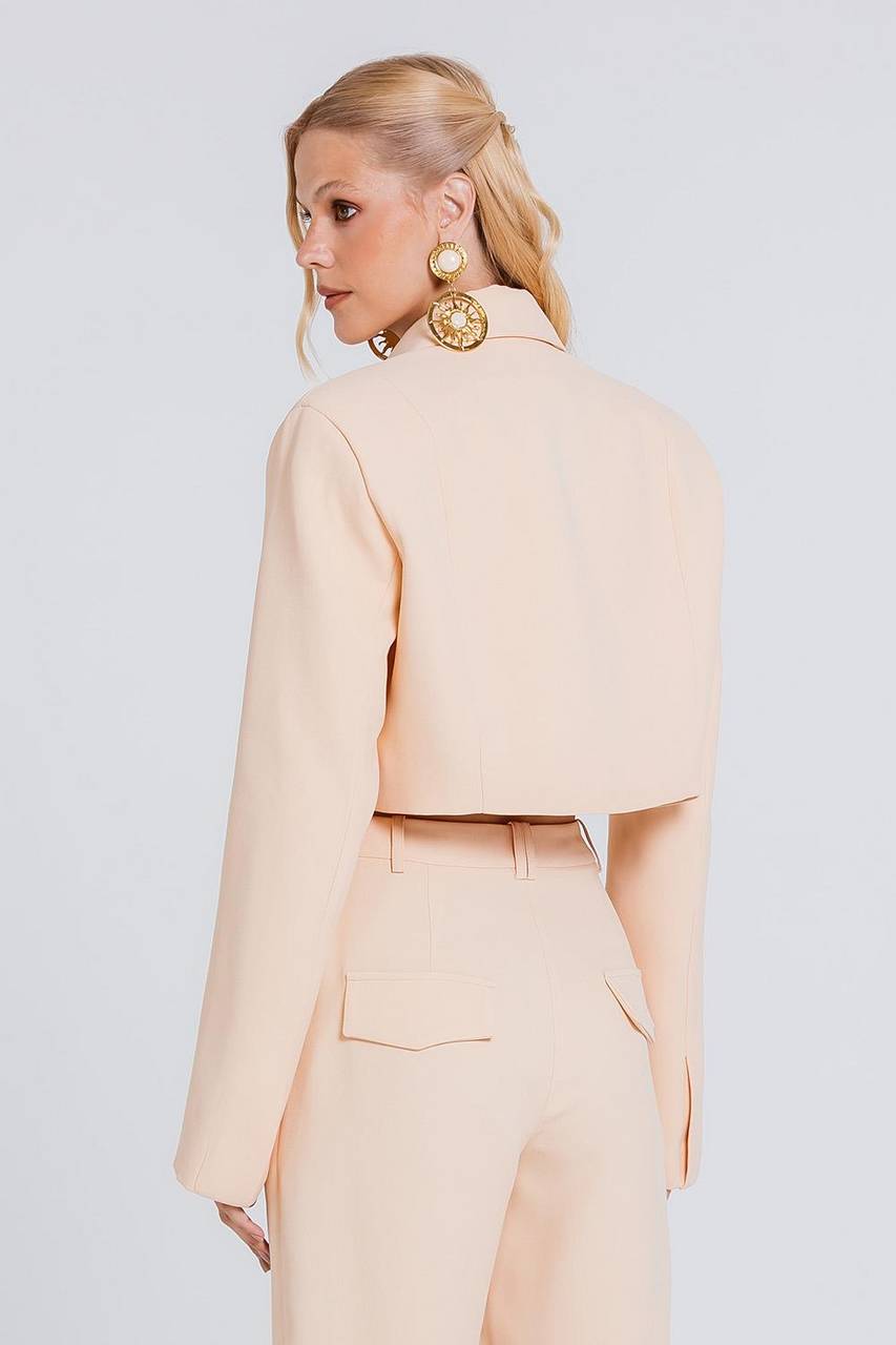 Blazer Barbara - Eter