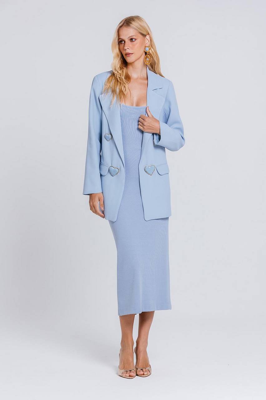 Blazer Beatriz - Selene