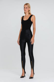Calça Lina - Preto