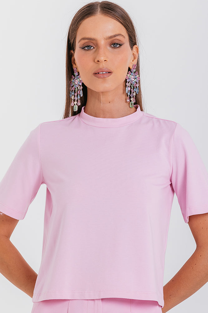 T-shirt Giu - Play