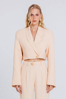 Blazer Barbara - Eter