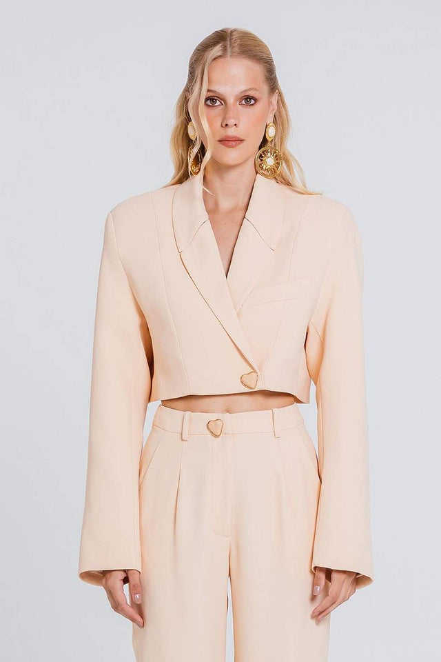 Blazer Barbara - Eter
