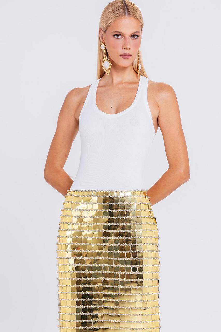 Saia Nilo - Gold