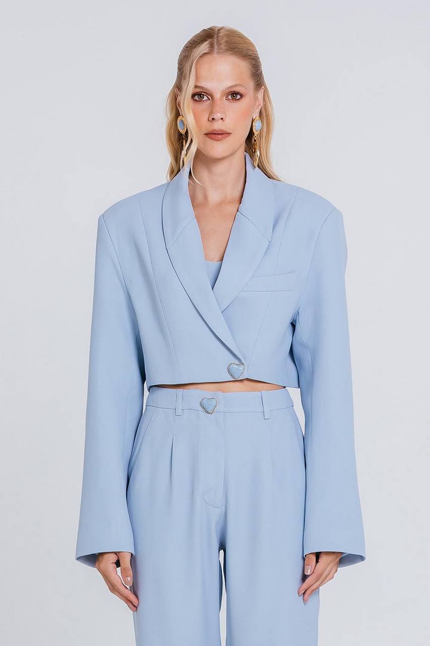 Blazer Barbara - Selene