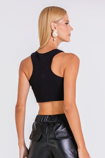 Regata Hope - Preto