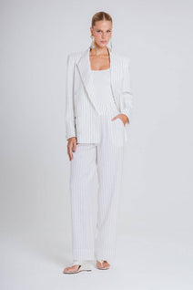 Blazer Luna - Off White