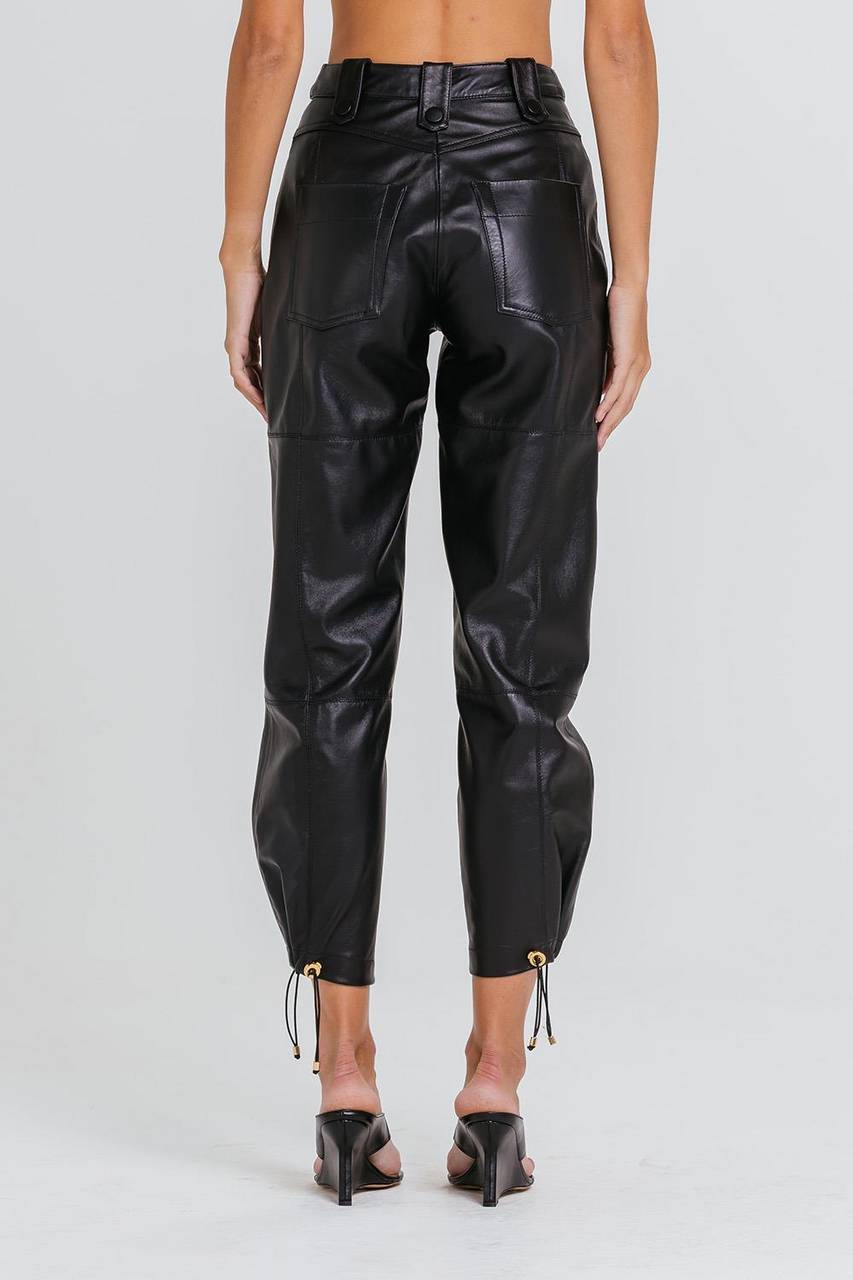 Calça Samira - Preto