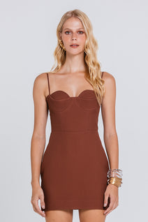 Vestido Corina - Hera