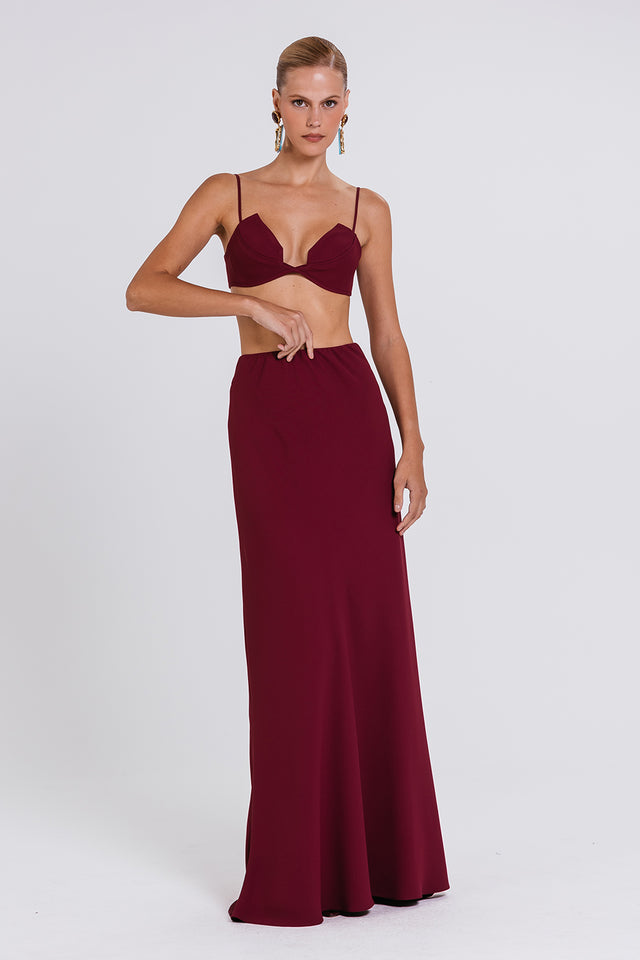 Saia Mirele - Cabernet