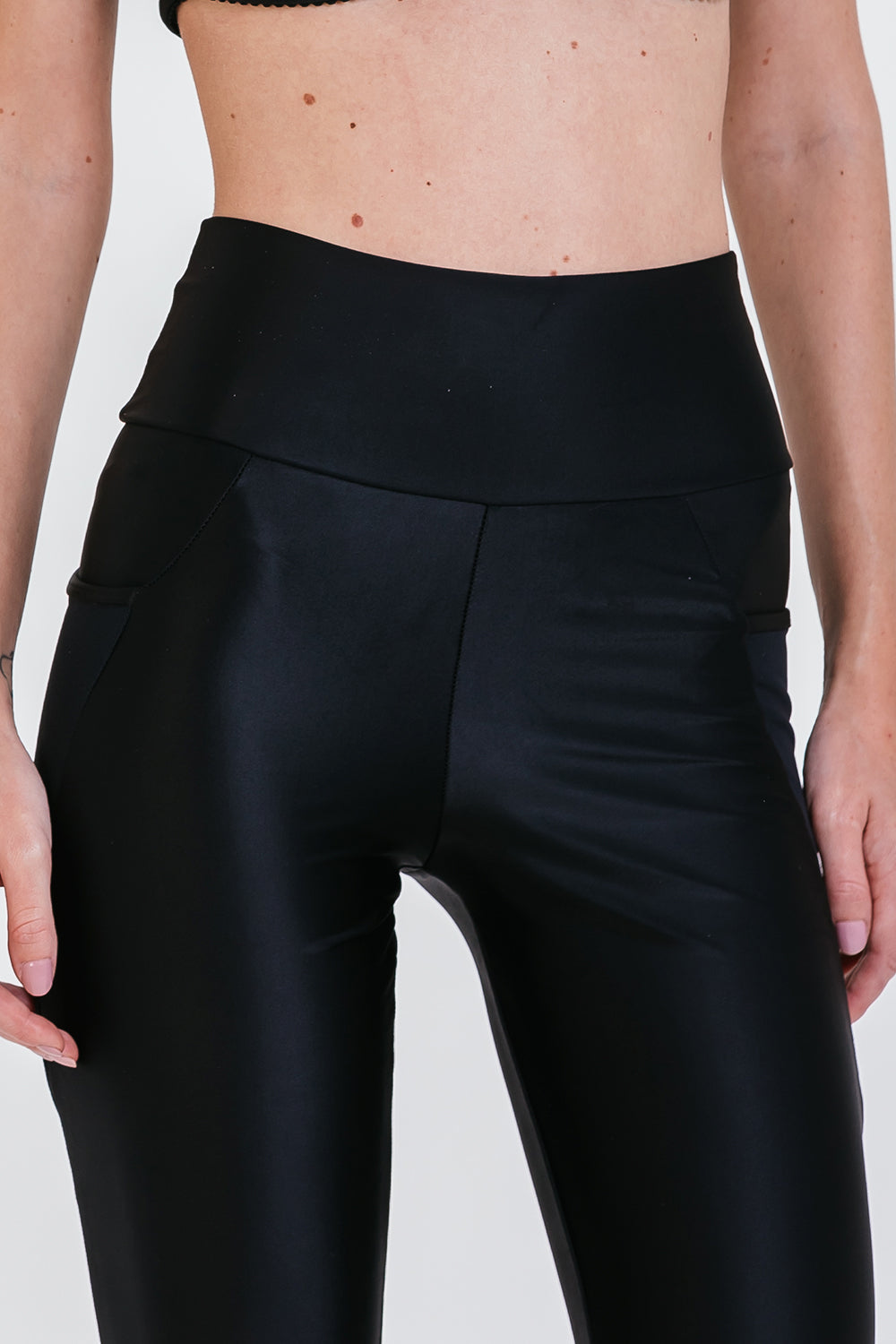 Calça Squash - Preto
