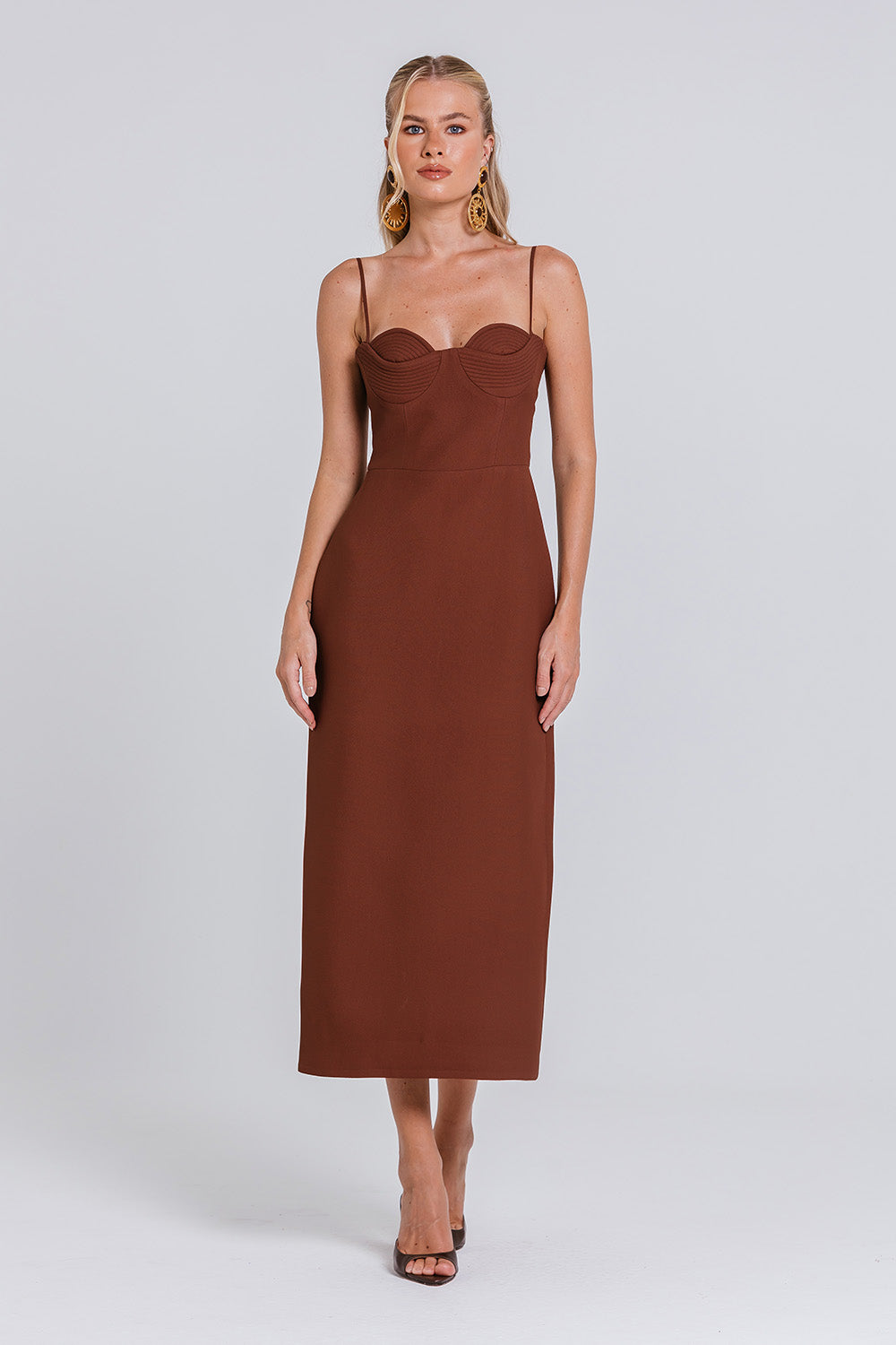 Vestido Iohara - Hera