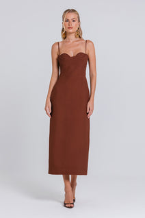 Vestido Iohara - Hera