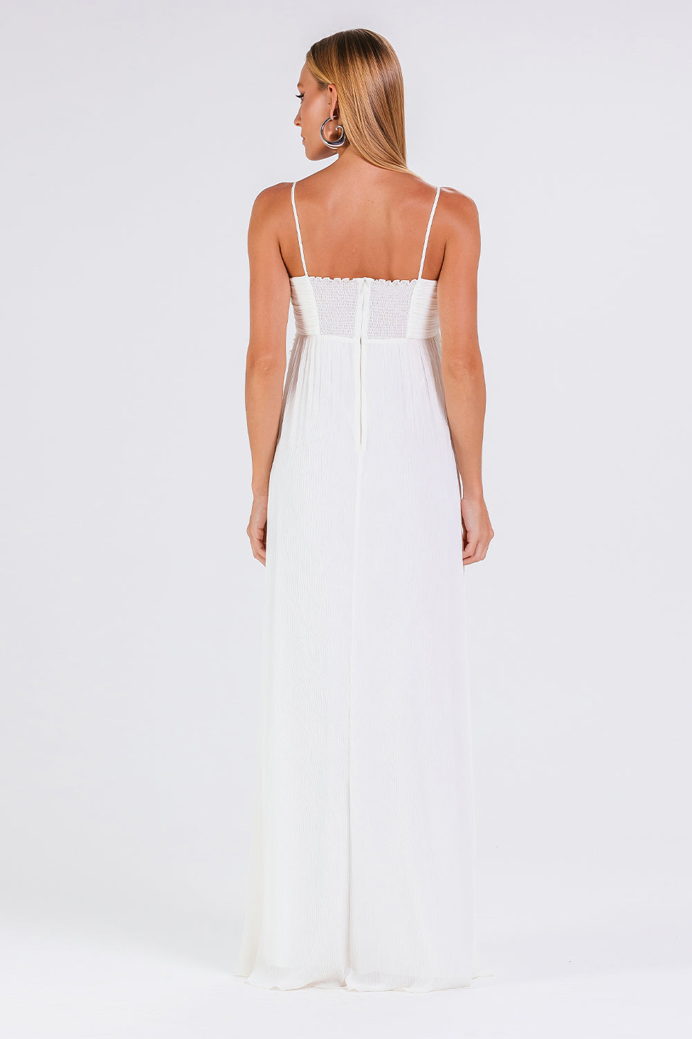Vestido Dani - Off White