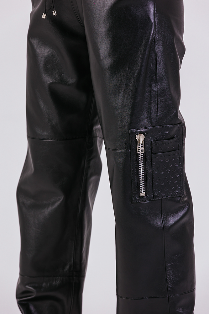 Calça Suzane - Preto