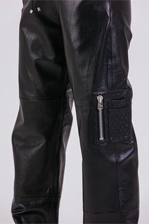 Calça Suzane - Preto