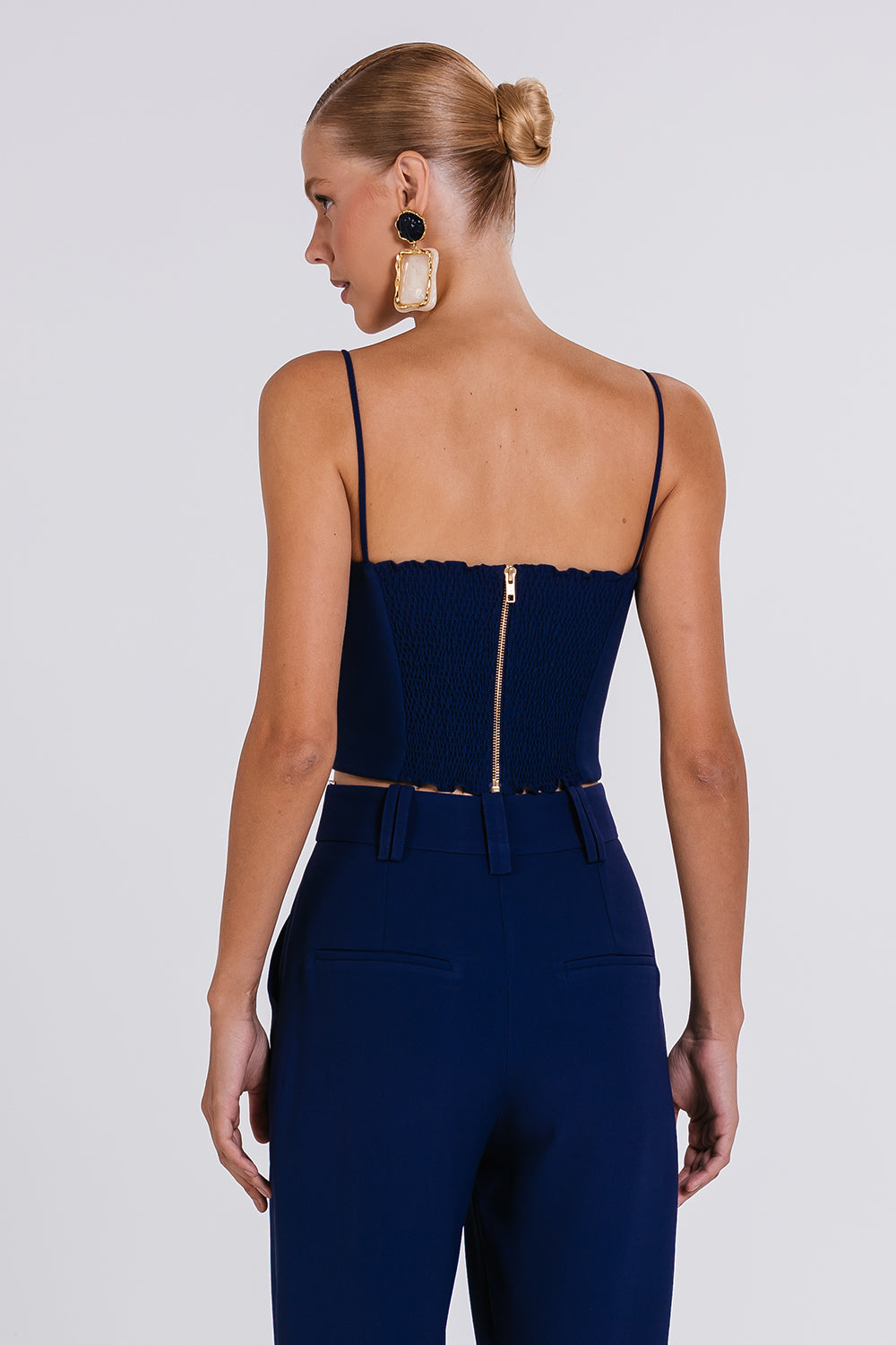 Top Elana - Midnight