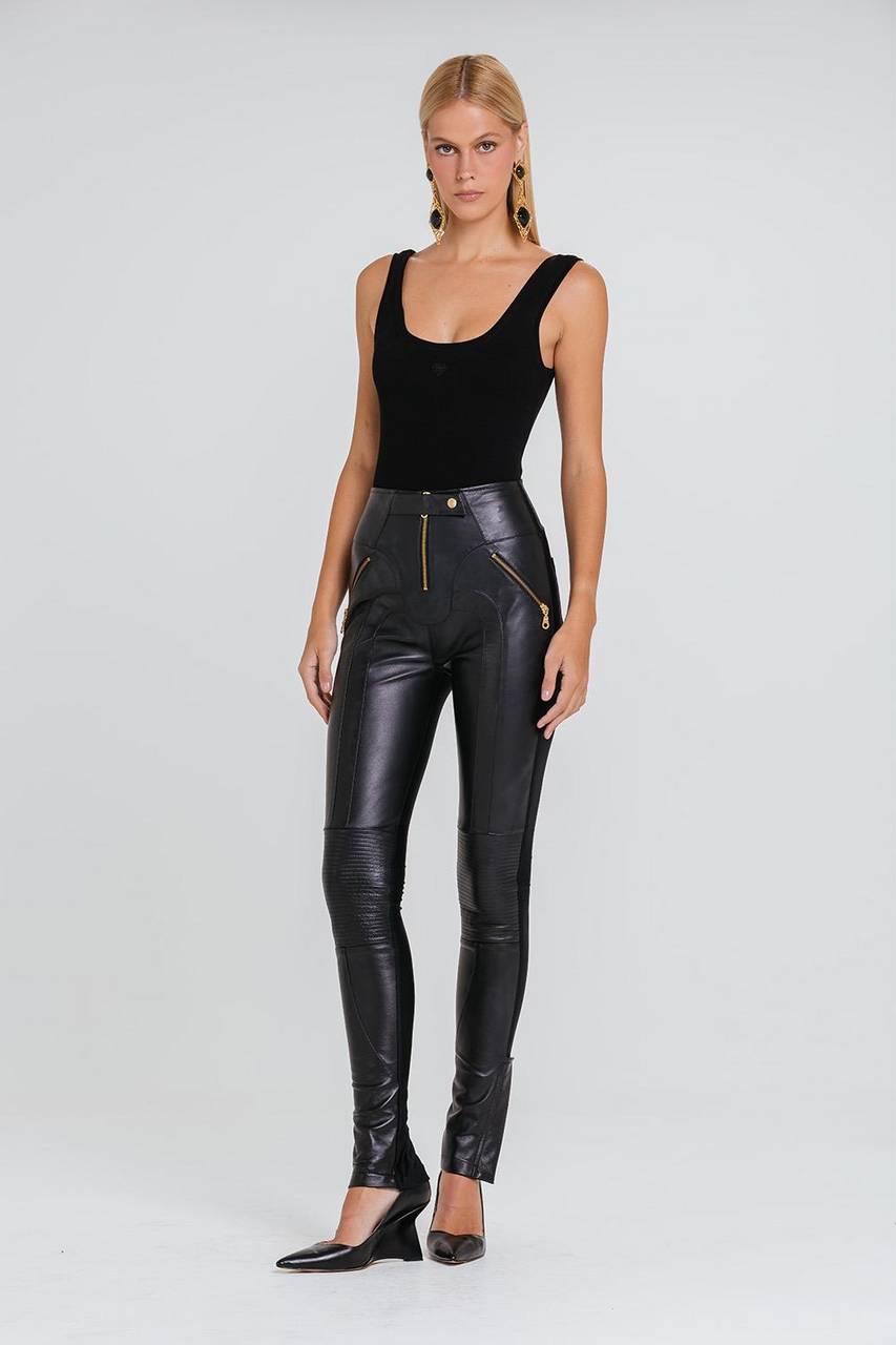 Calça Vera - Preto