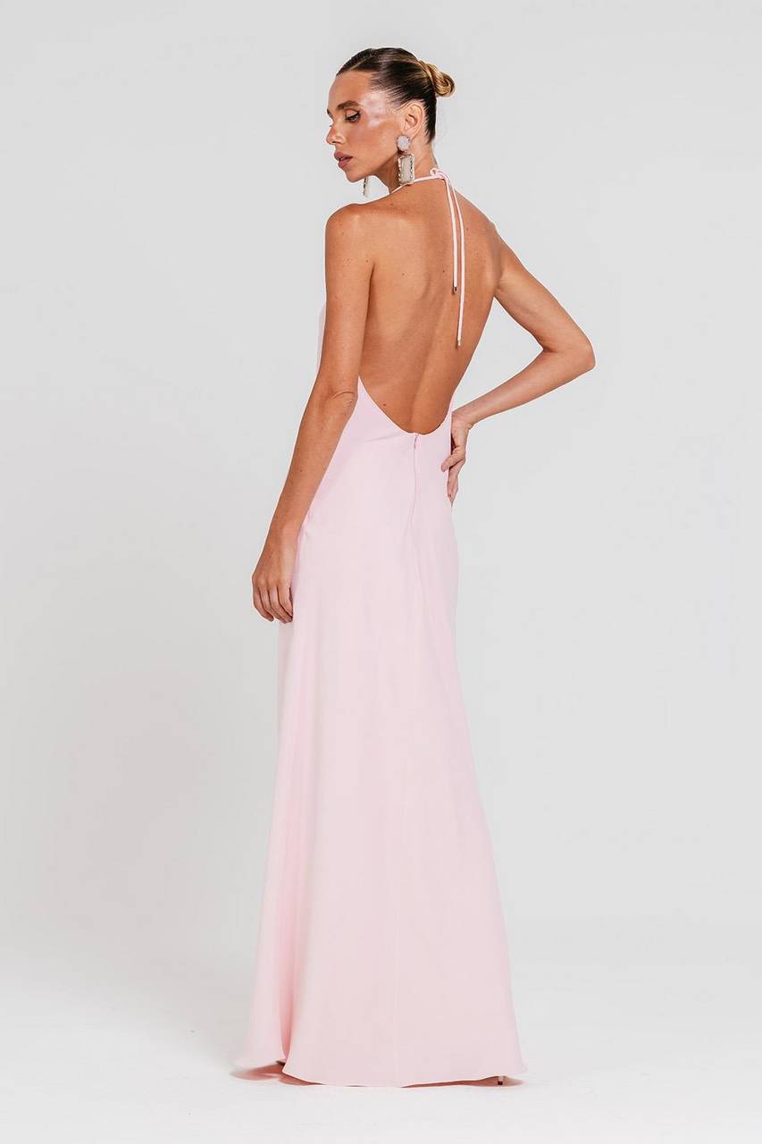 Vestido Glenda - Valsa